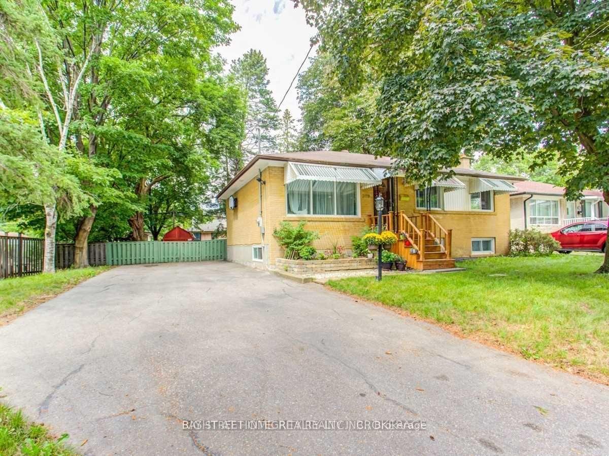 389 Becker Road — photo 1