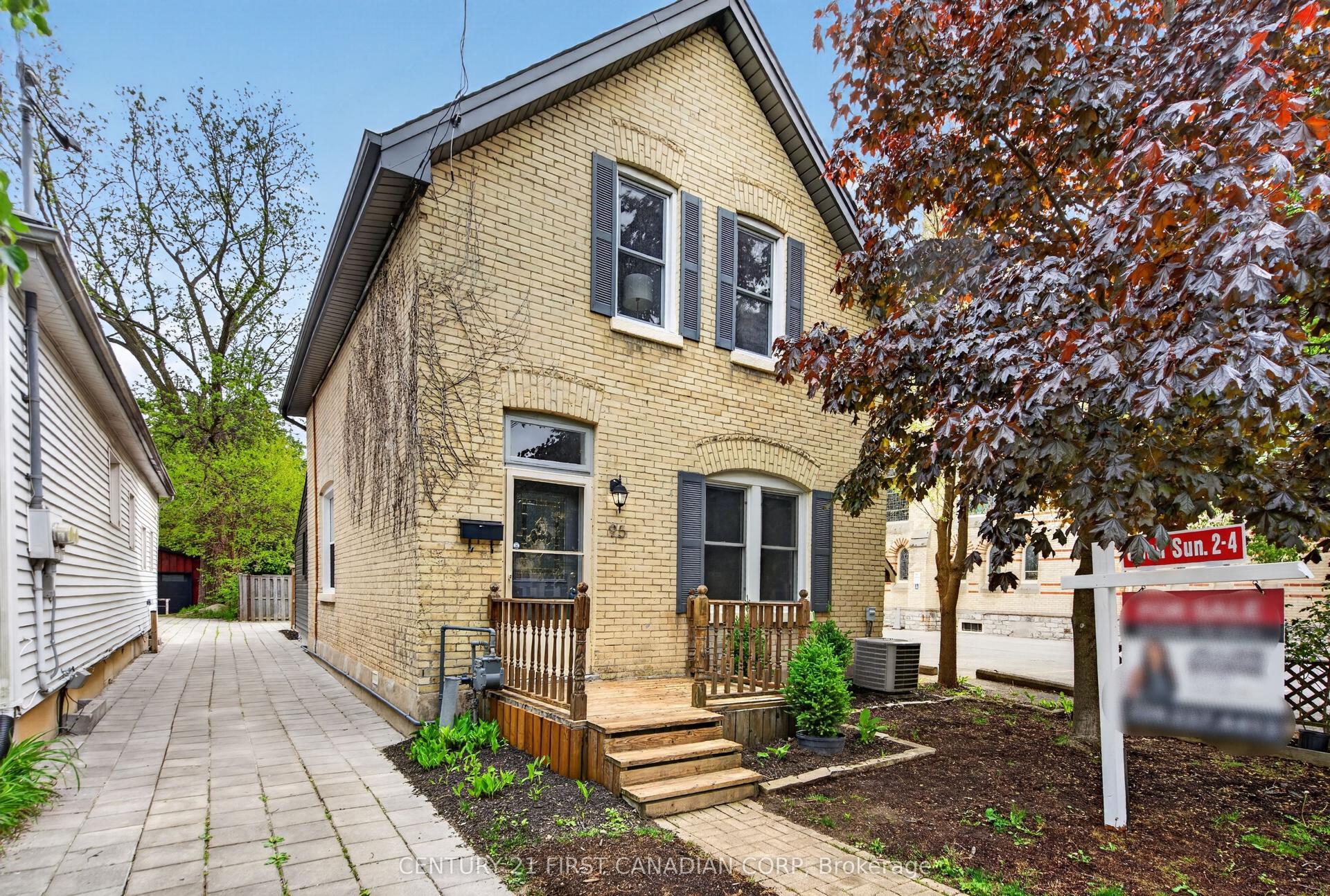 95 ASKIN Street — photo 1