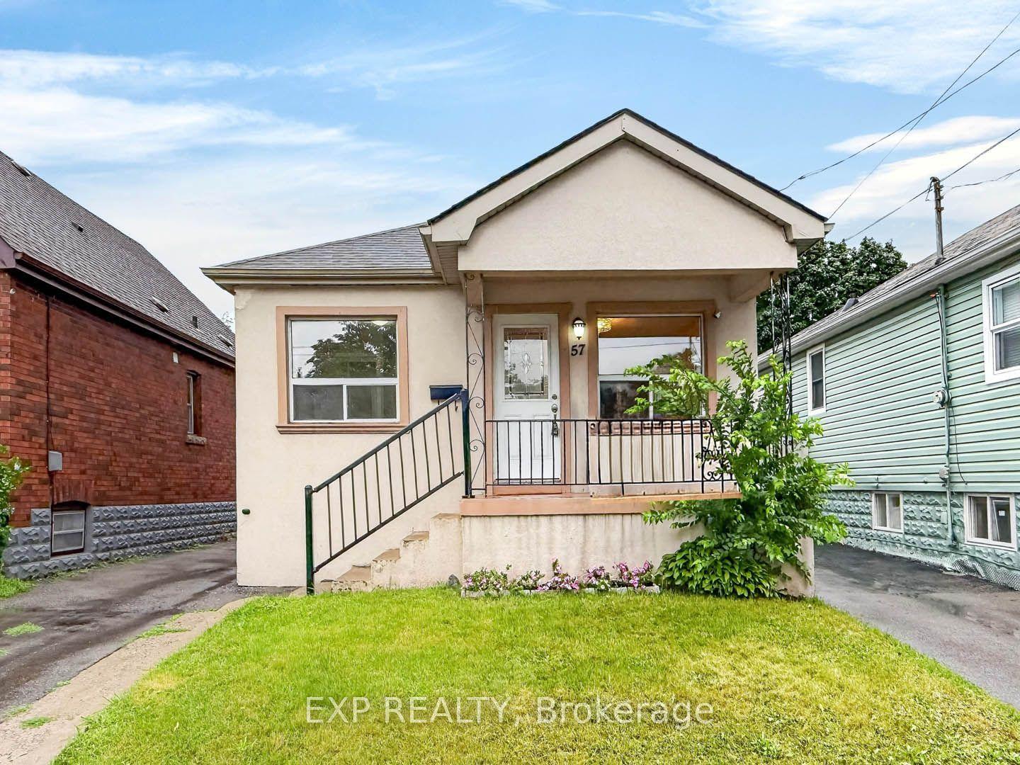 57 Weir Street S, Hamilton — Detached for sale, photo 1