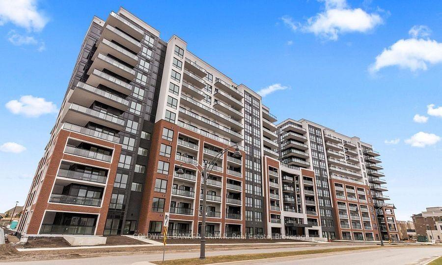 51 Clarington Blvd Boulevard 706 #706 — photo 1
