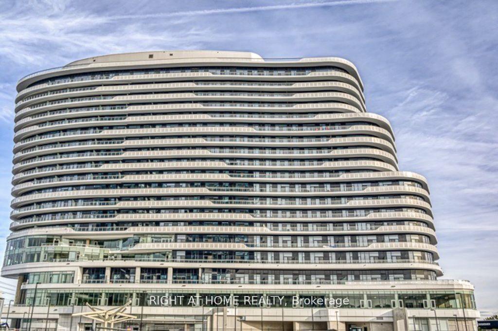 2520 Eglinton Avenue W 15 #15 — photo 1