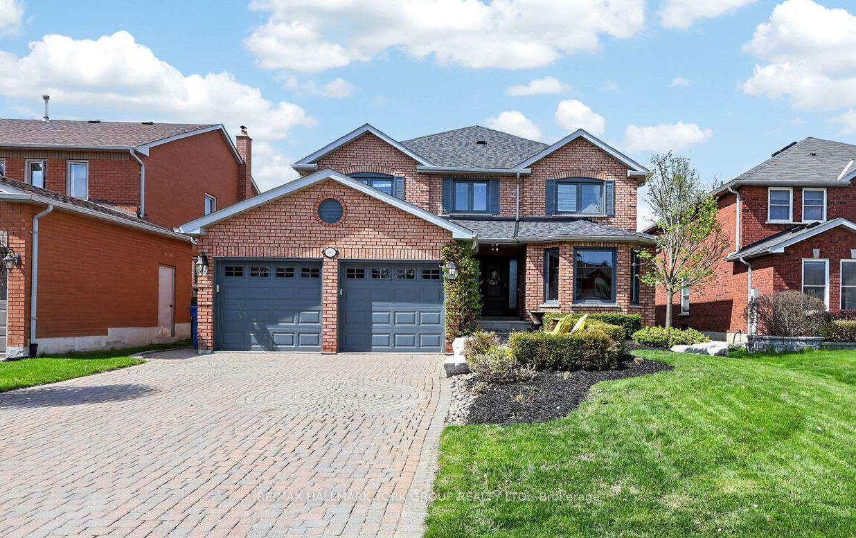 297 Alex Doner Drive — photo 1