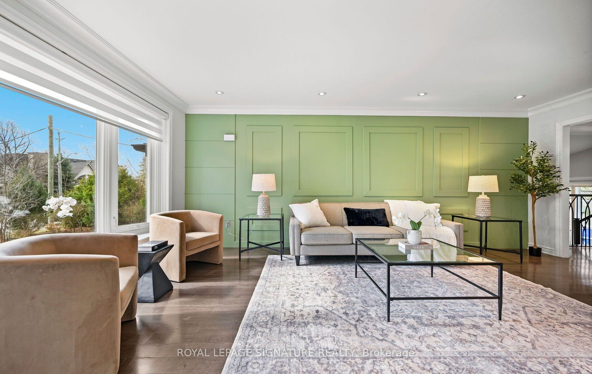 1207 Pinegrove Road, Oakville — Detached for sale, photo 1