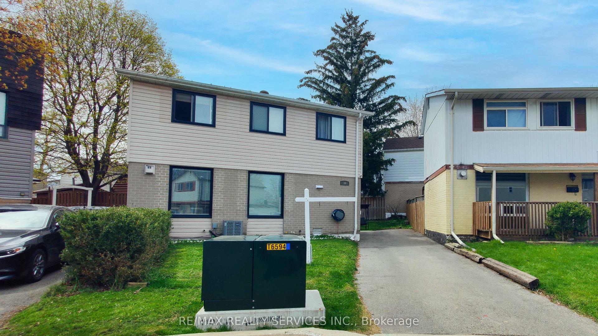 30 Haley Court — photo 1