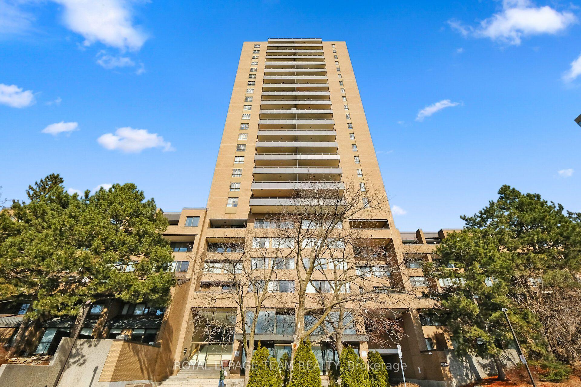 515 St Laurent Boulevard 2012 #2012, Manor Park - Cardinal Glen and Area — Condo for sale, photo 1