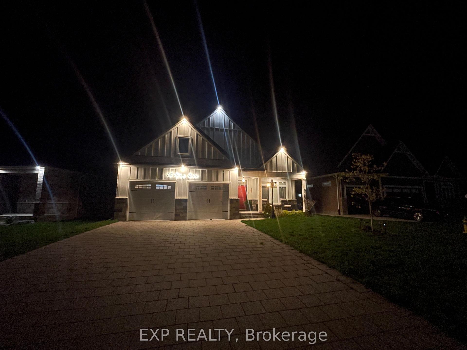116 Spencer Avenue — photo 1