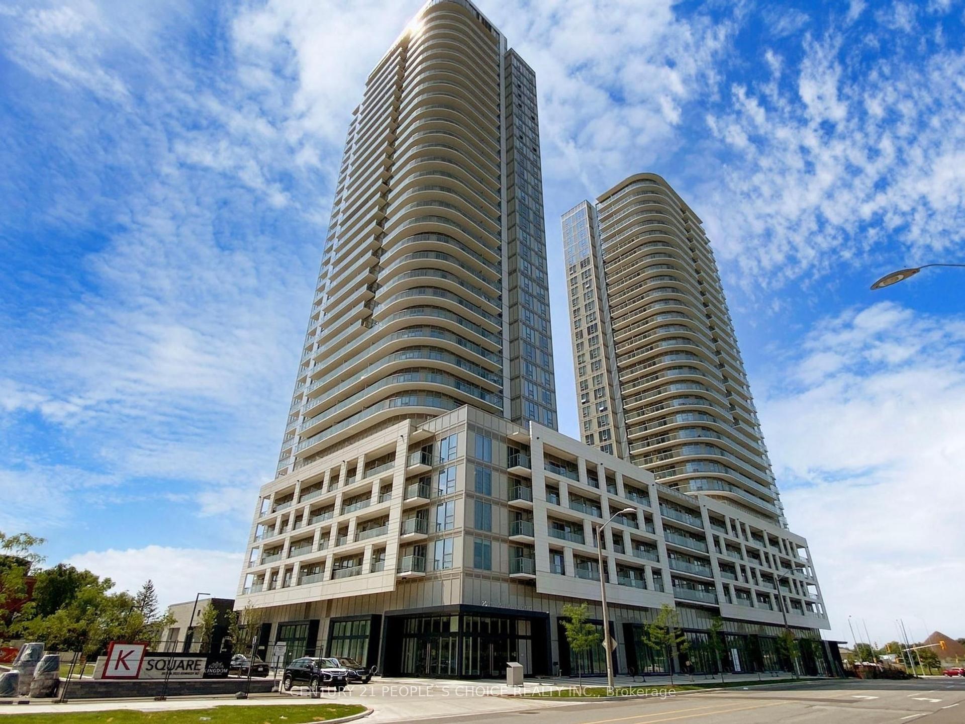2033 Kennedy Road 318 #318, Toronto — Condo for lease, photo 1