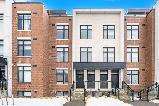 9560 Islington Avenue S 214 #214 — photo 1