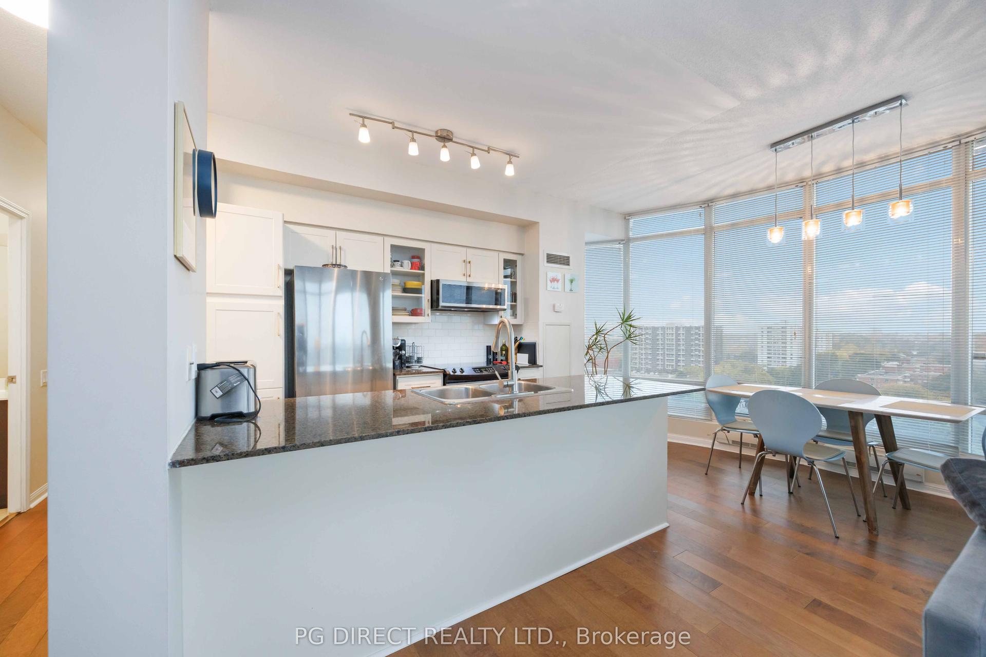 15 Windermere Avenue 1505 #1505 — photo 1