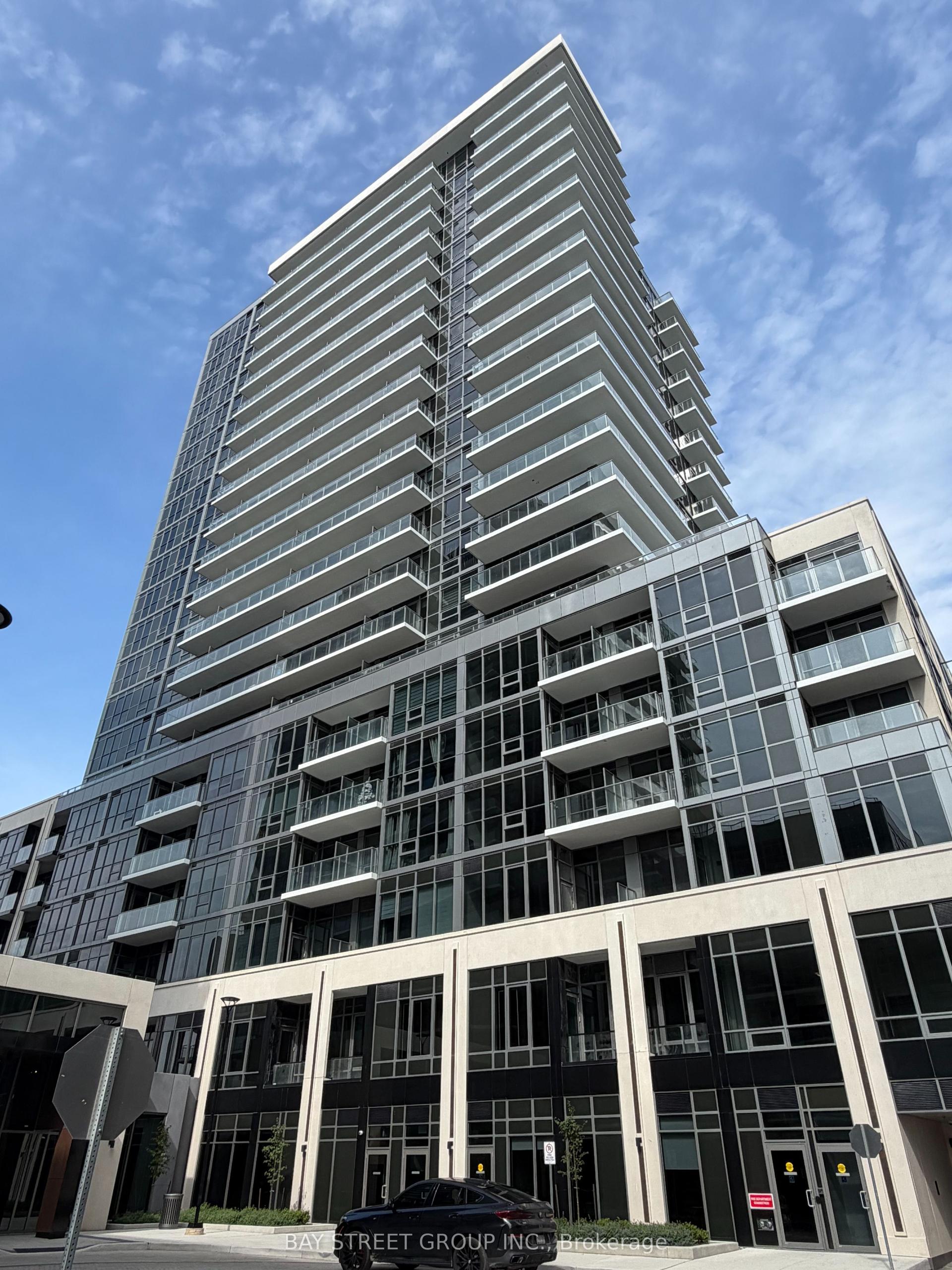 115 Nipissing Road 1406A #1406A, Milton — Condo for lease, photo 1