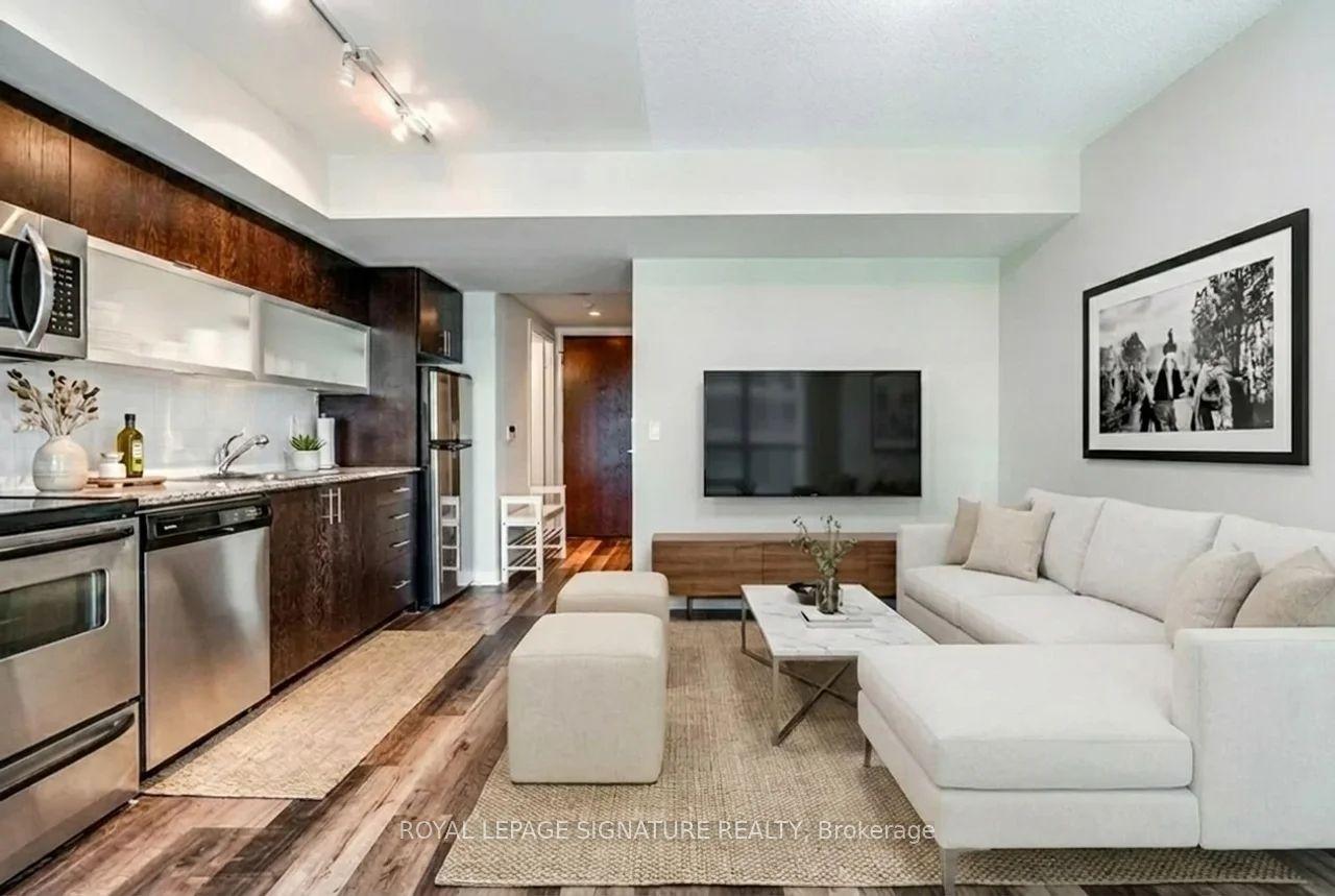 80 Western Battery Road 1501 #1501 — photo 1