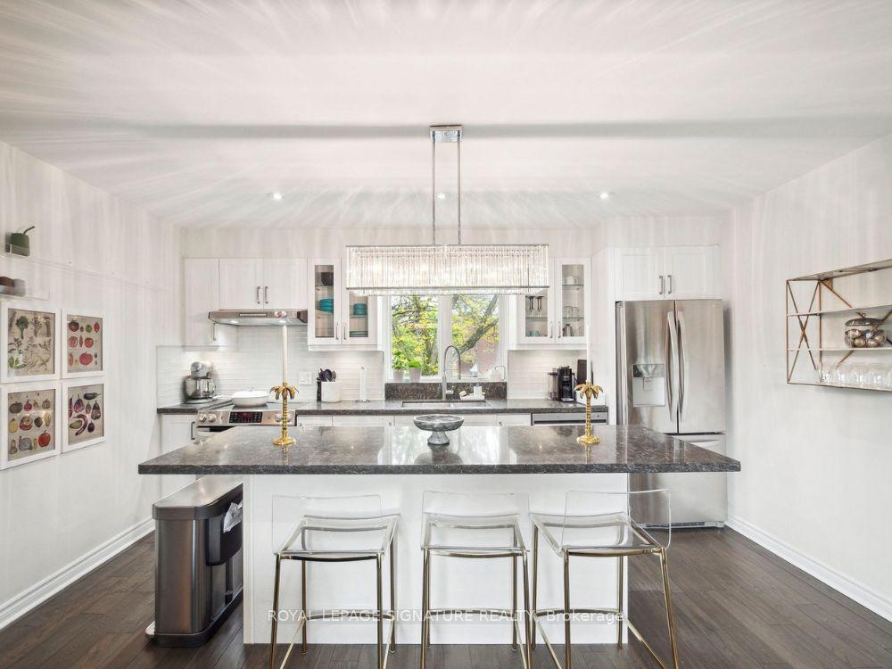 24 Anvil Millway, Toronto — Condo Town for lease, photo 1
