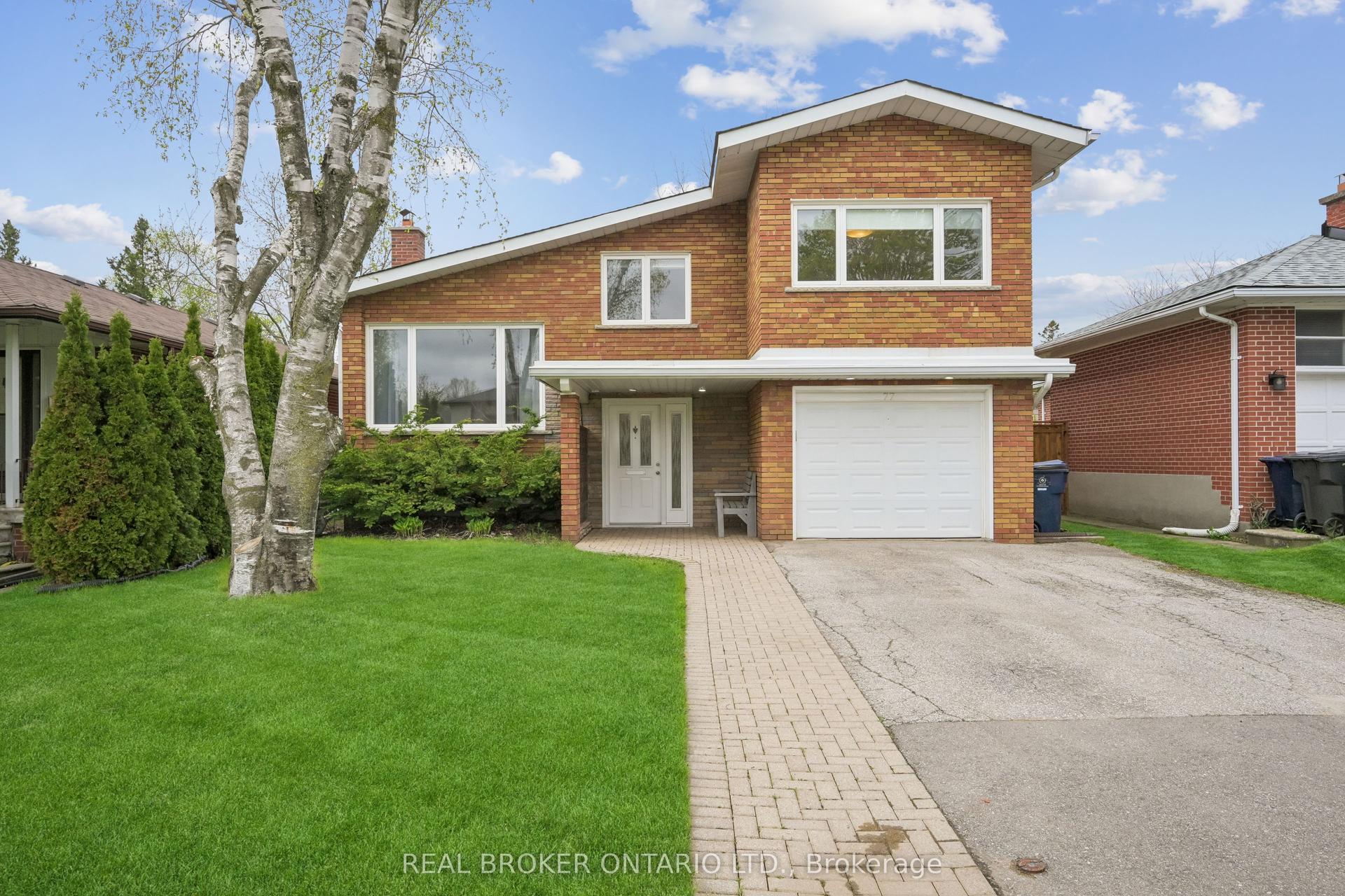 77 Norgrove Crescent — photo 1