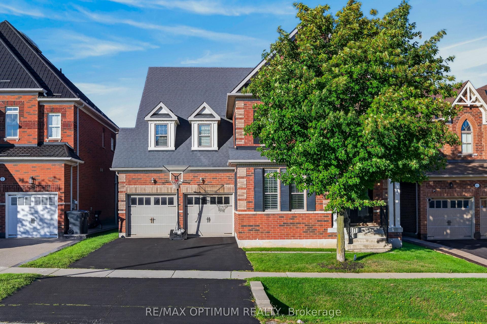 9165 Creditview Road, Brampton — Detached for sale, photo 1