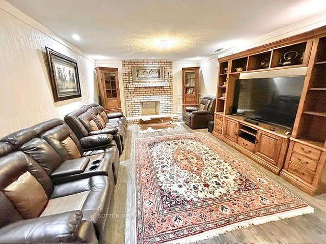 22 Waltham Crescent Basement #Basement, Richmond Hill — Detached for lease, photo 1