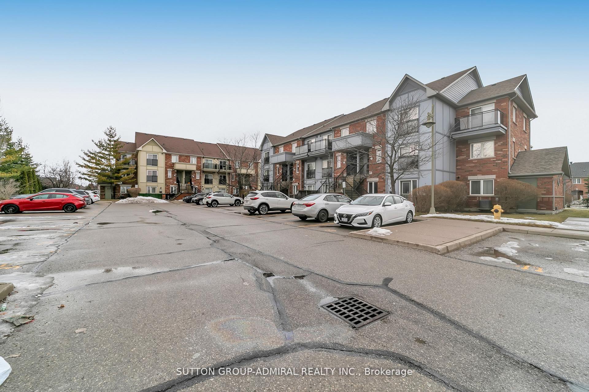2265 Bur Oak Avenue 52 #52 — photo 1