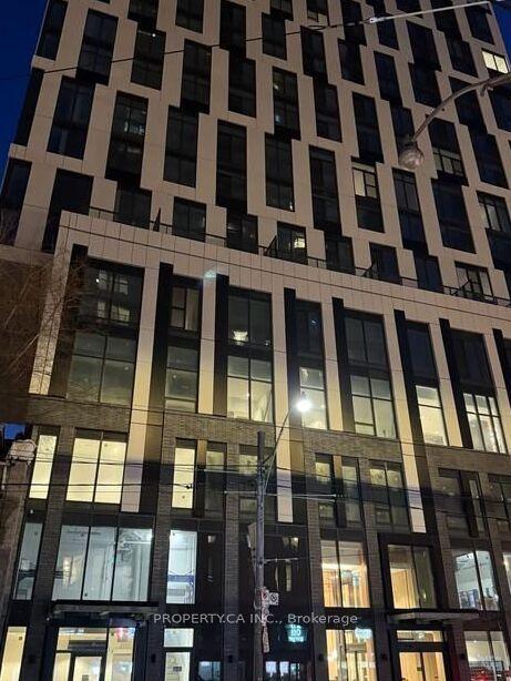 252 Church Street 5002 #5002, Toronto — Condo for lease, photo 1
