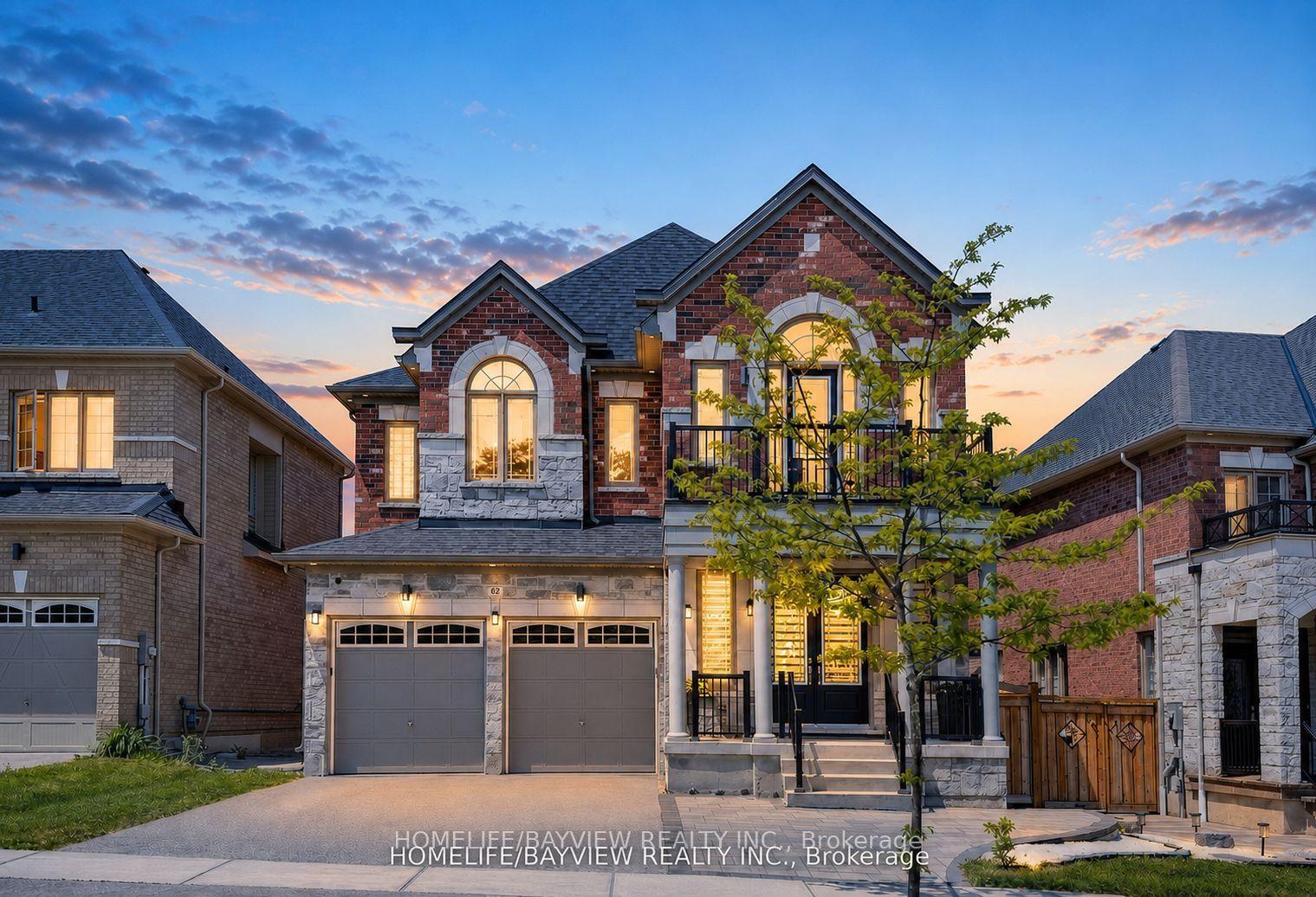 62 Pear Blossom Way, East Gwillimbury — Detached for sale, photo 1