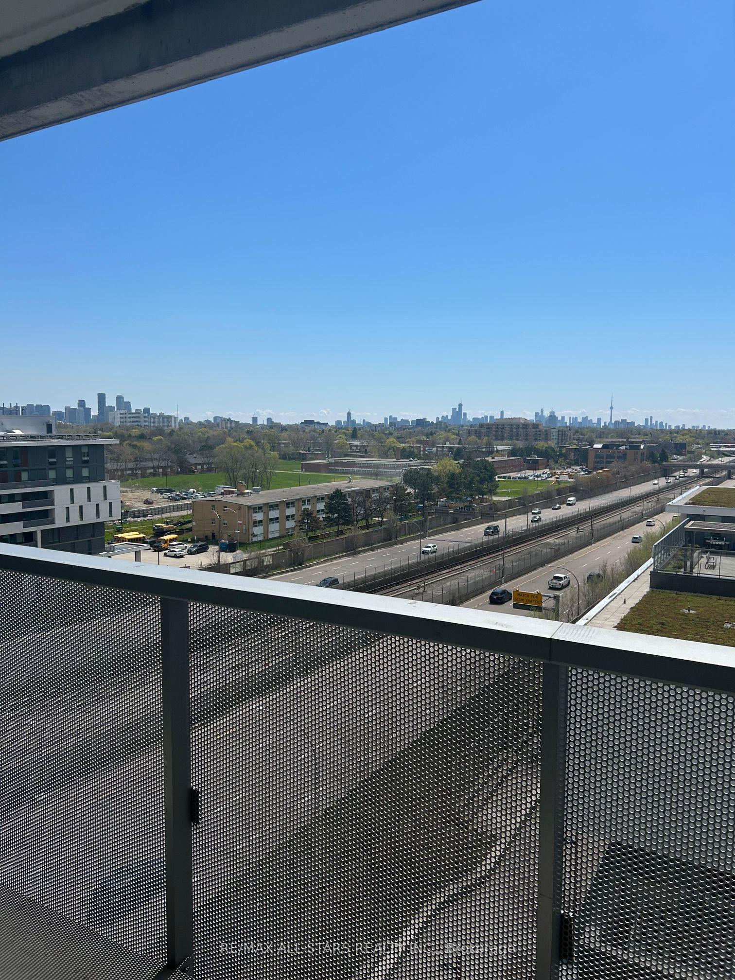 160 Flemington Road 1004 #1004 — photo 1