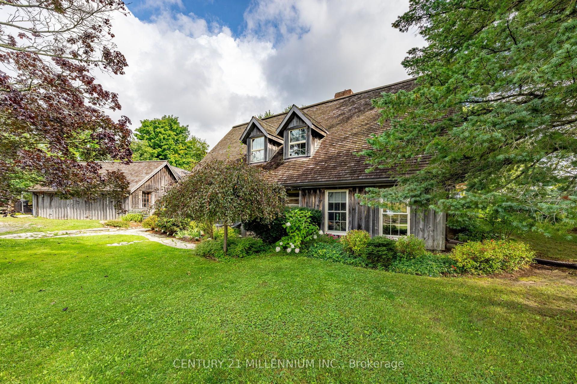 20909 Shaws Creek Road, Caledon — Detached for sale, photo 1
