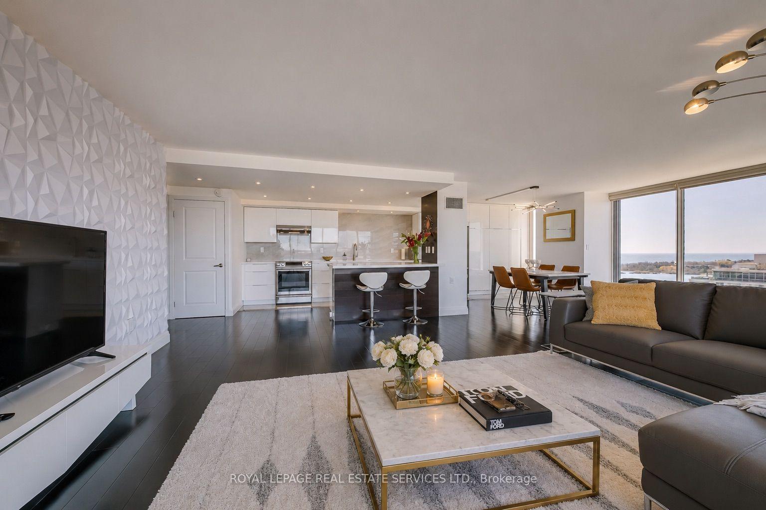 2045 Lake Shore Boulevard W 1607 #1607, Toronto — Condo for sale, photo 1