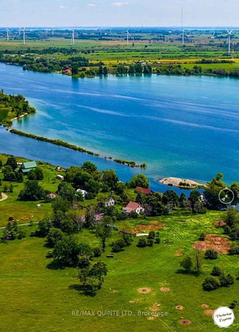 40 Fisherman's Cove Lane, Frontenac Islands — Land for sale, photo 1
