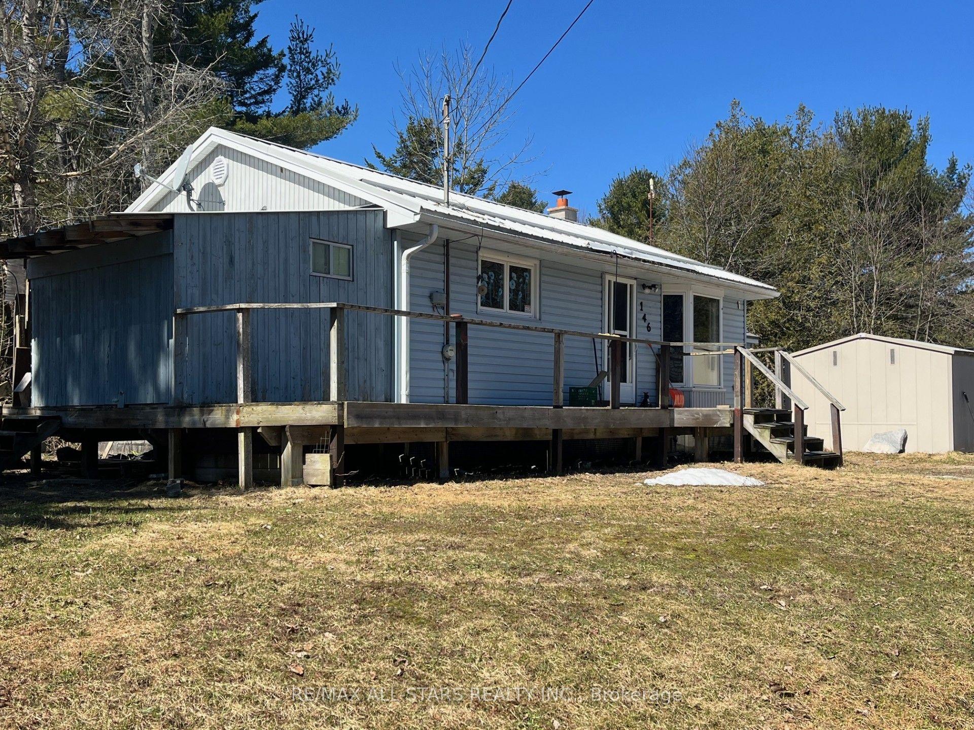 146 Lorimer Lake Road — photo 1