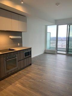 898 Portage Parkway 4307 #4307, Vaughan — Condo for lease, photo 1