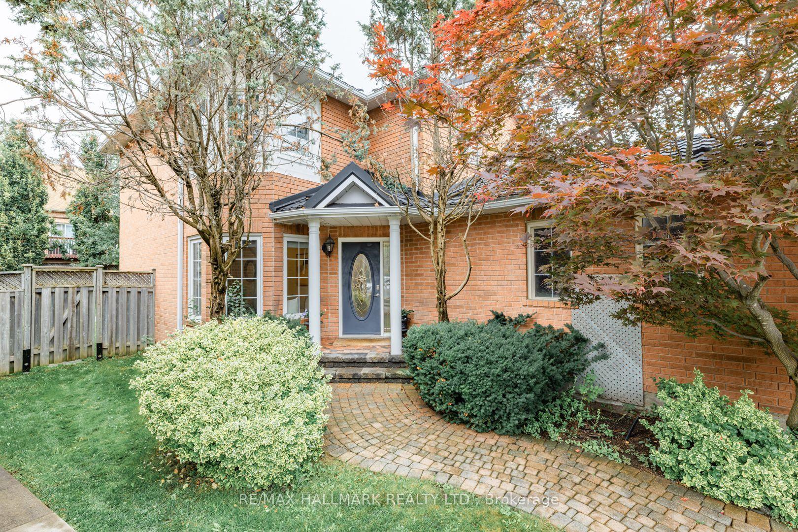 851 Hilton Boulevard, Newmarket — Detached for sale, photo 1
