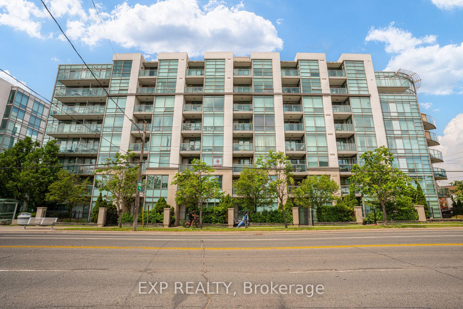 3840 Bathurst Street 506 #506 — photo 1