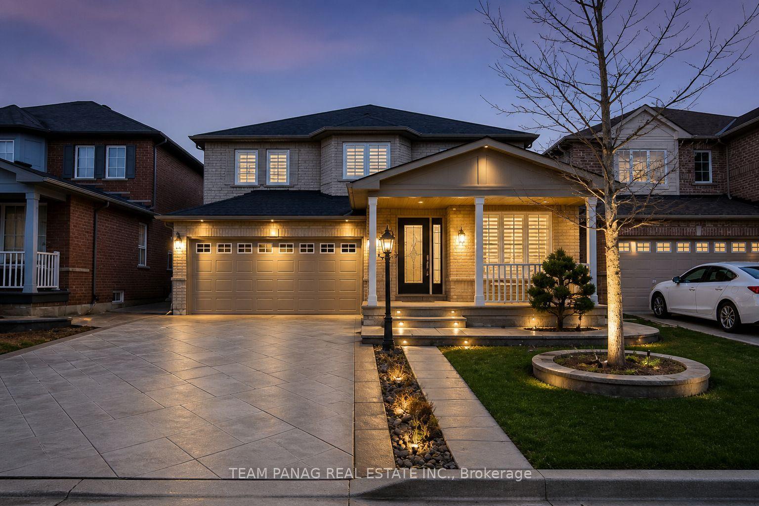 10 Hollowgrove Boulevard — photo 1