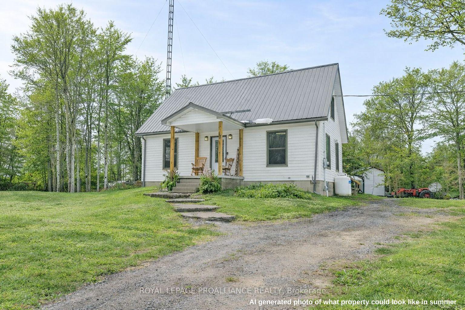 12 Cosgrove Lane — photo 1