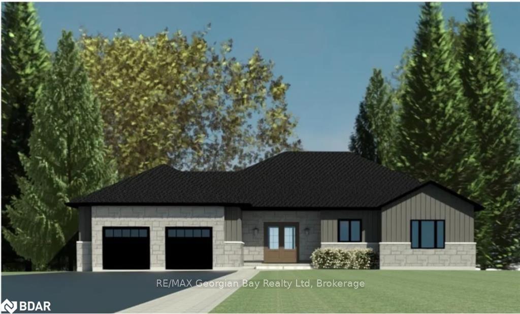 465 SILVER BIRCH Drive — photo 1