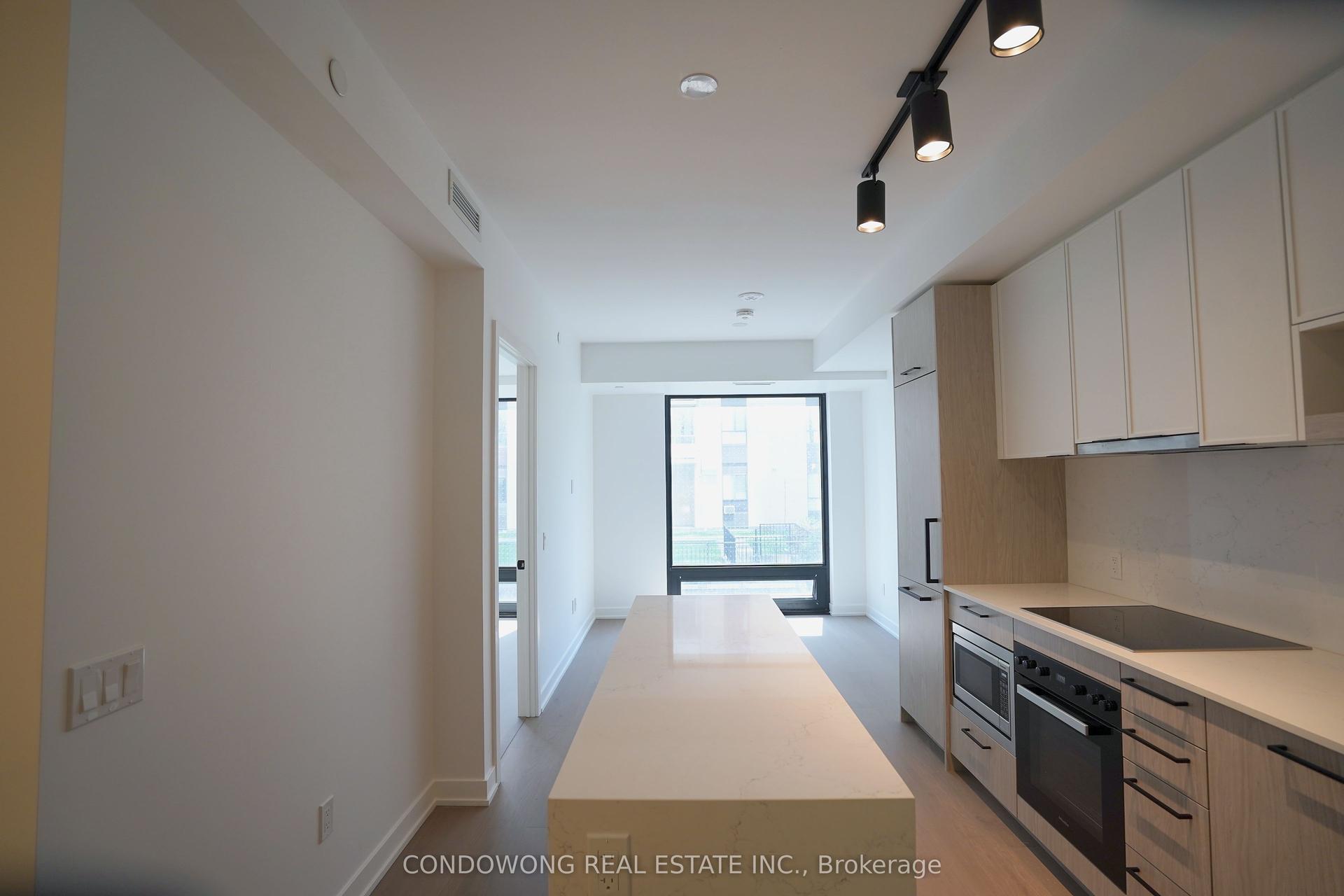 91 Montclair Avenue 502 #502, Toronto — Condo for lease, photo 1