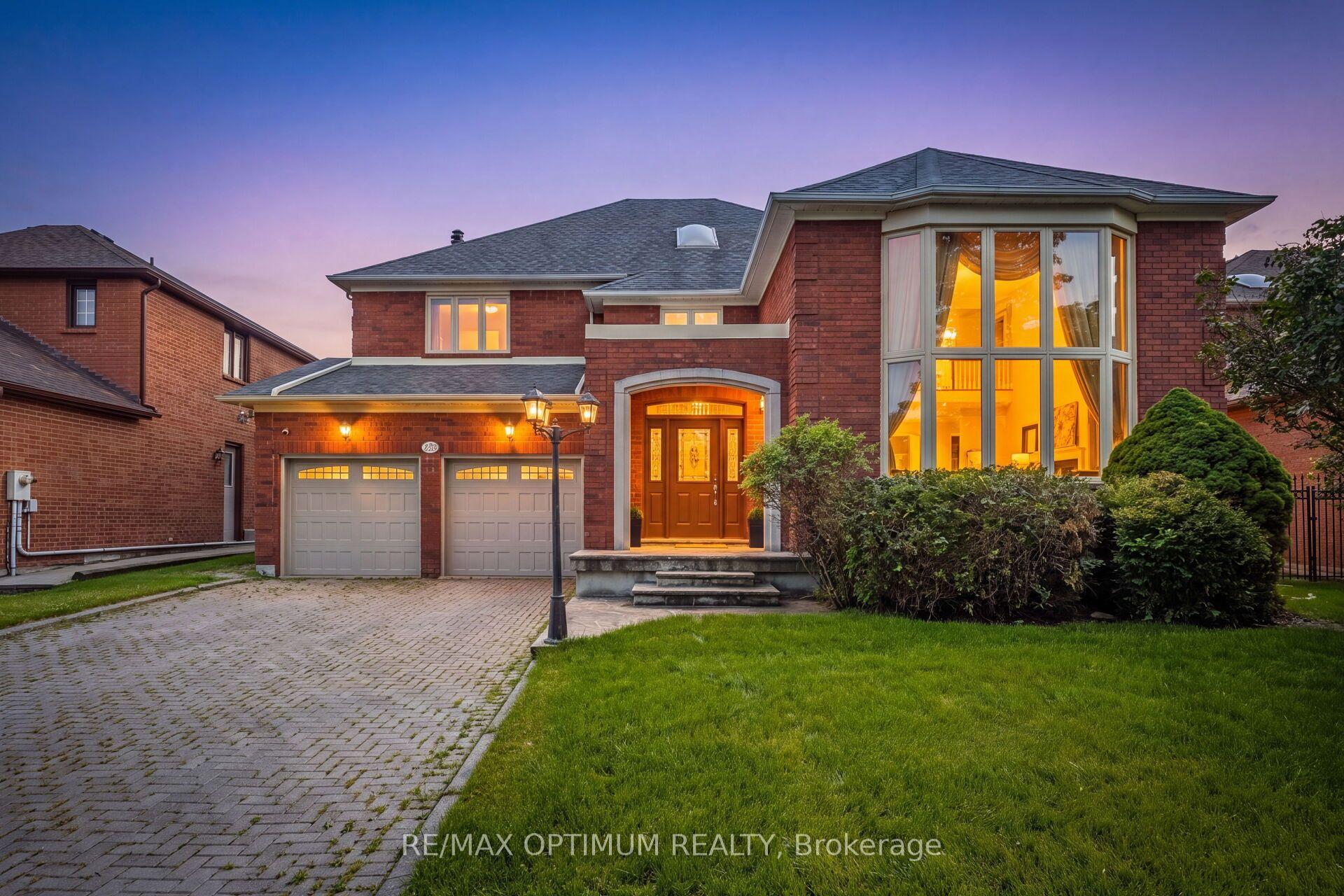 5859 Riverside Place, Mississauga — Detached for sale, photo 1