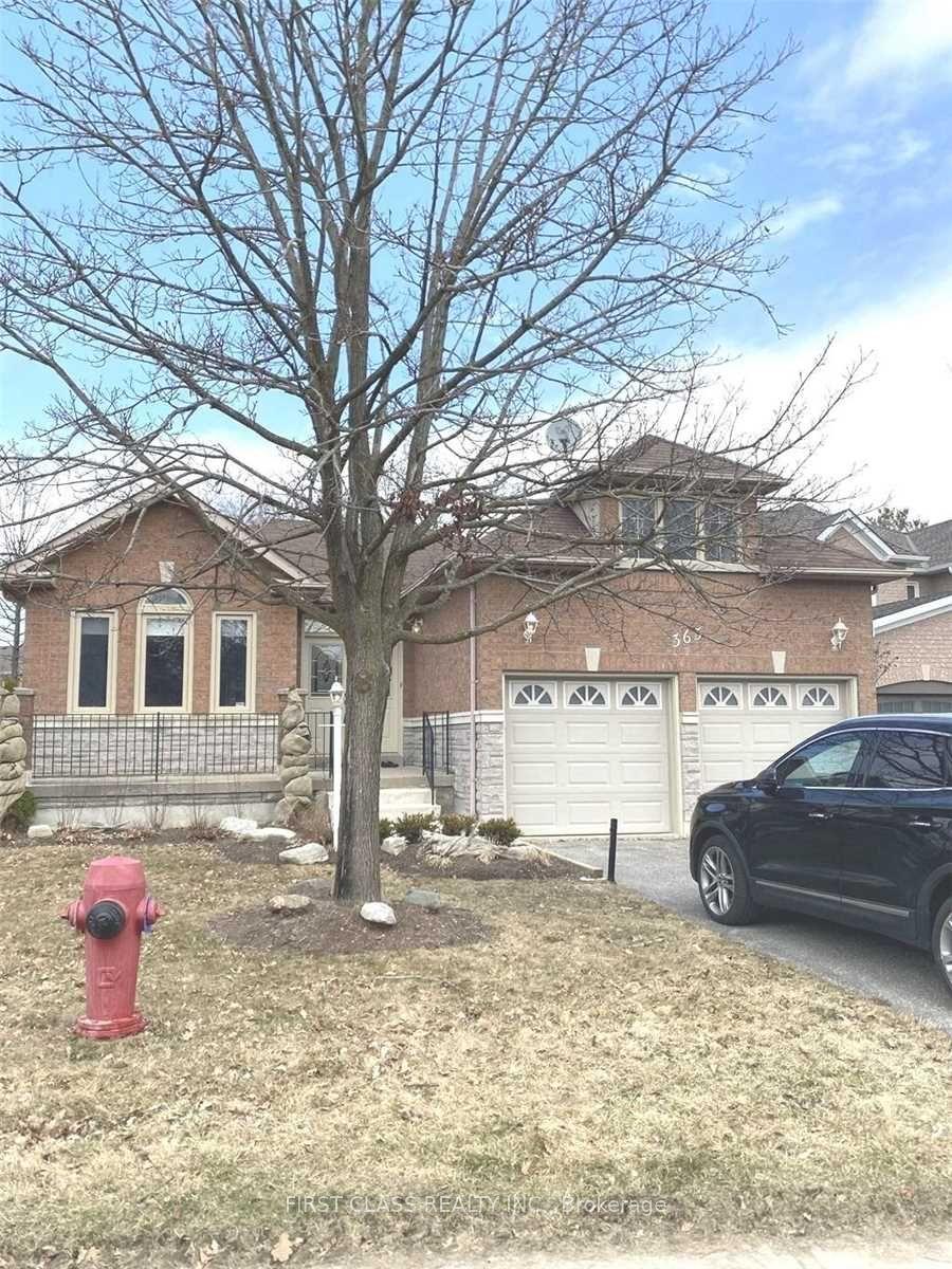 365 Meegan Court — photo 1