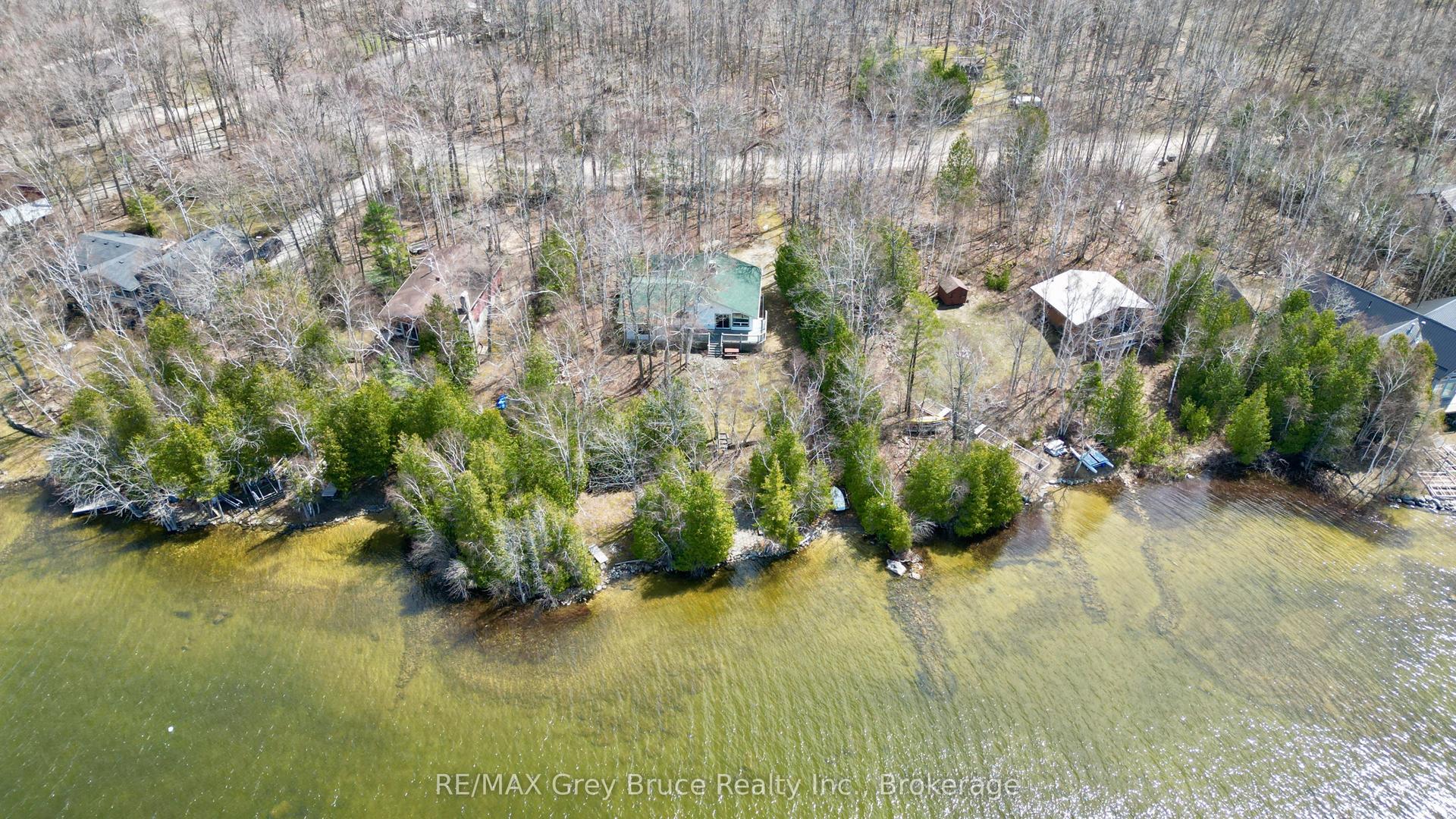 294 Tammy's Cove Road — photo 1