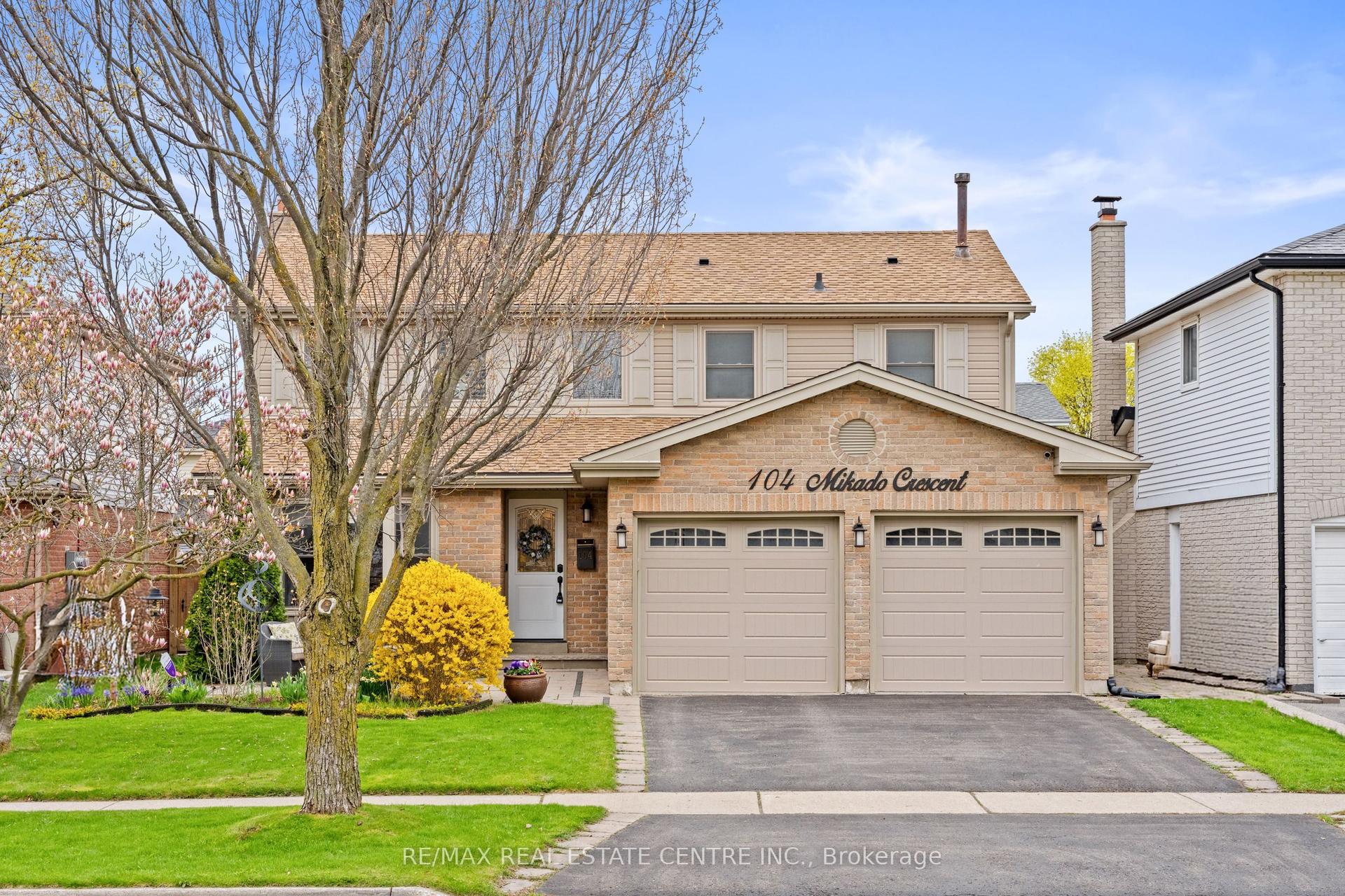 104 Mikado Crescent — photo 1