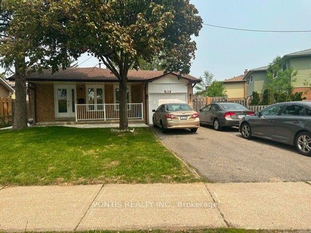 2797 Council Ring Road, Mississauga — Detached for lease, photo 1
