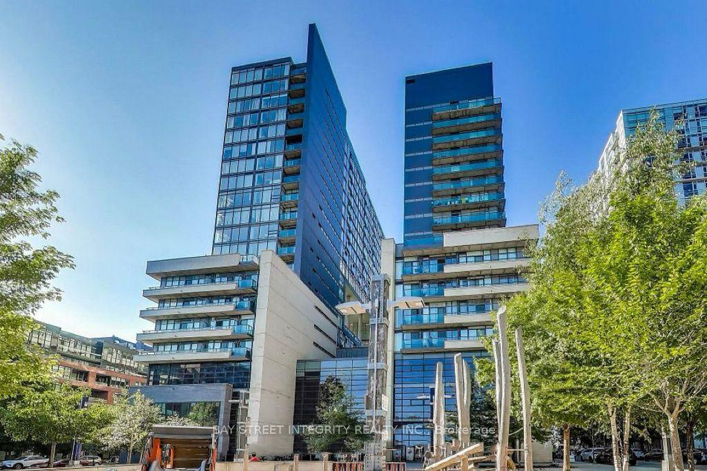 36 Lisgar Street 602W #602W, Toronto — Condo for sale, photo 1