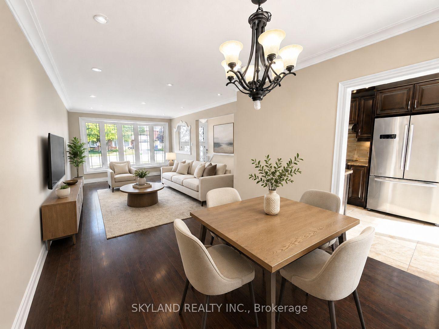 12368 Ninth Line, Whitchurch-Stouffville — Detached for lease, photo 1