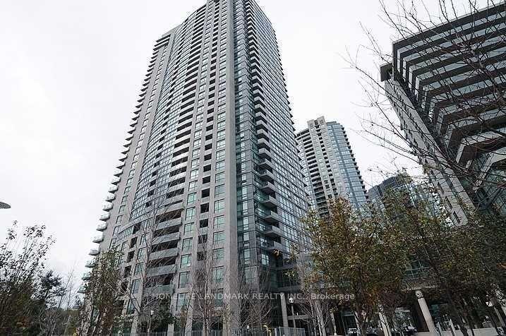 215 Fort York Boulevard 1403 #1403, Toronto — Condo for lease, photo 1