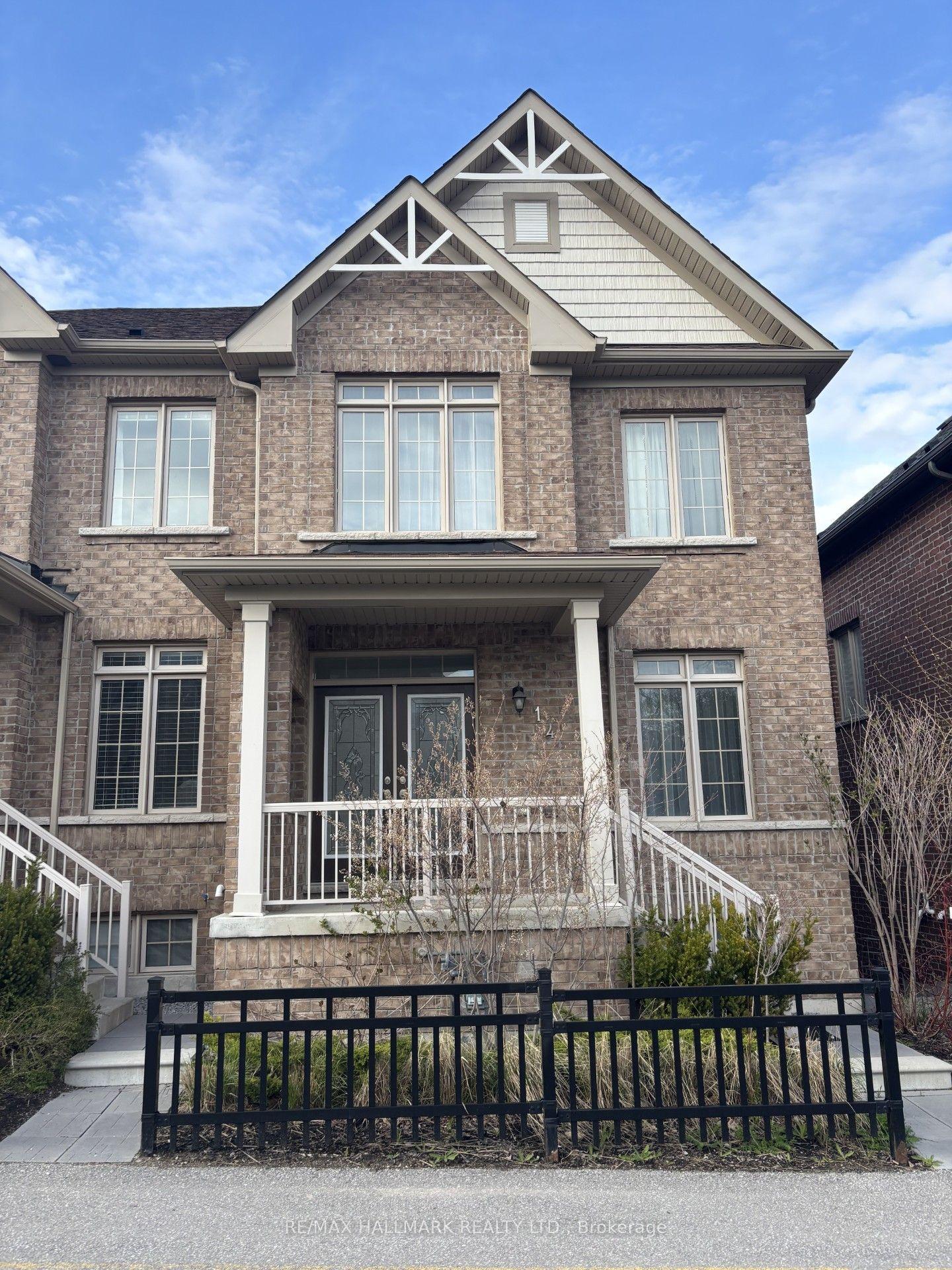 14 Aldridge Lane — photo 1