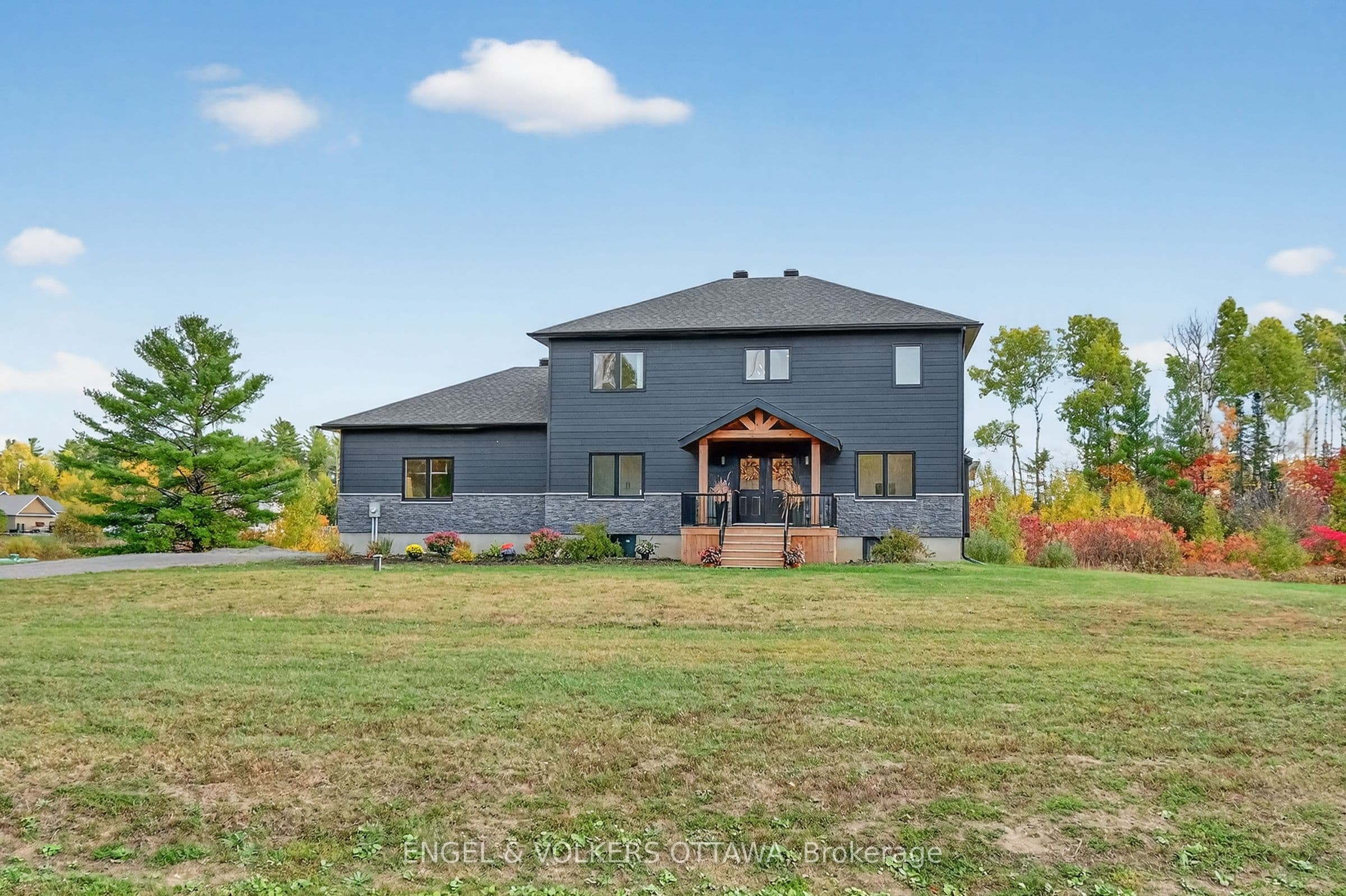 57 Paul A. Bertrand Drive — photo 1