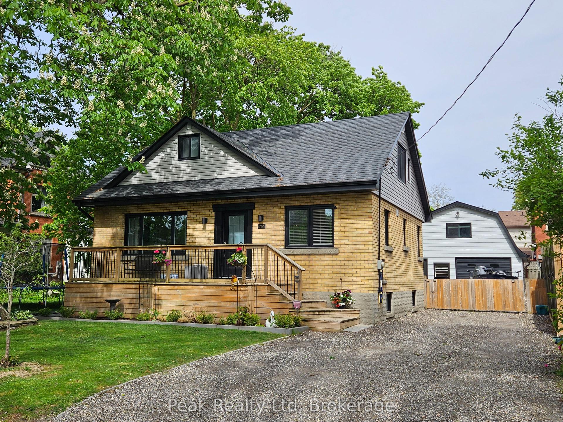 212 Church Street — photo 1