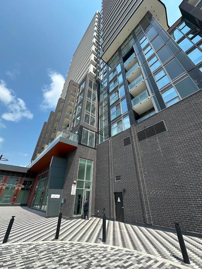 260 Malta Avenue 508 #508, Brampton — Condo for lease, photo 1