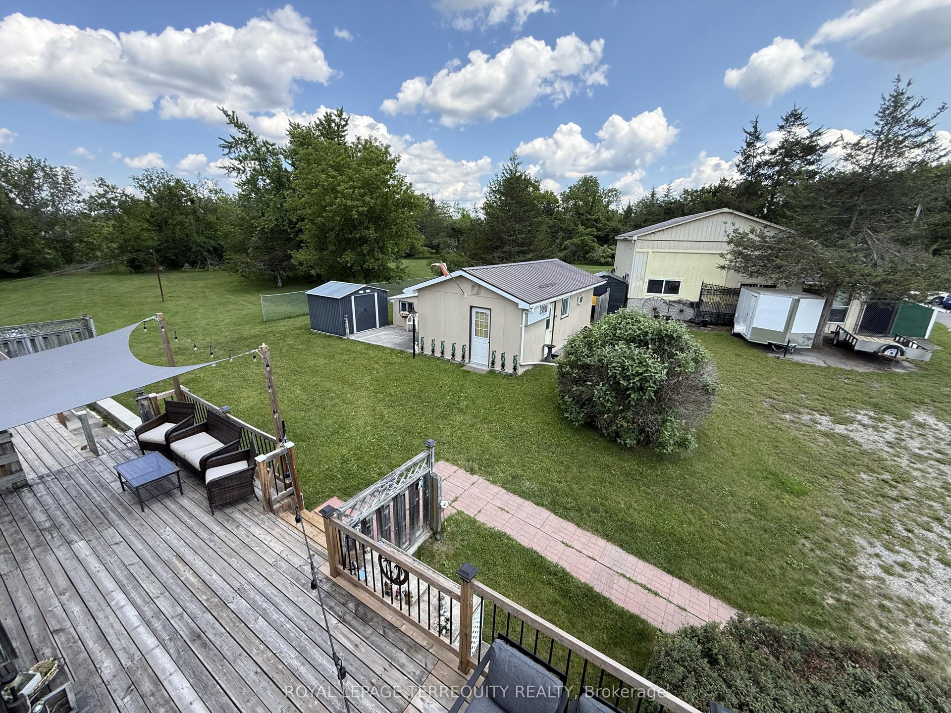 471 County Rd 38, Trent Hills — Detached for sale, photo 1