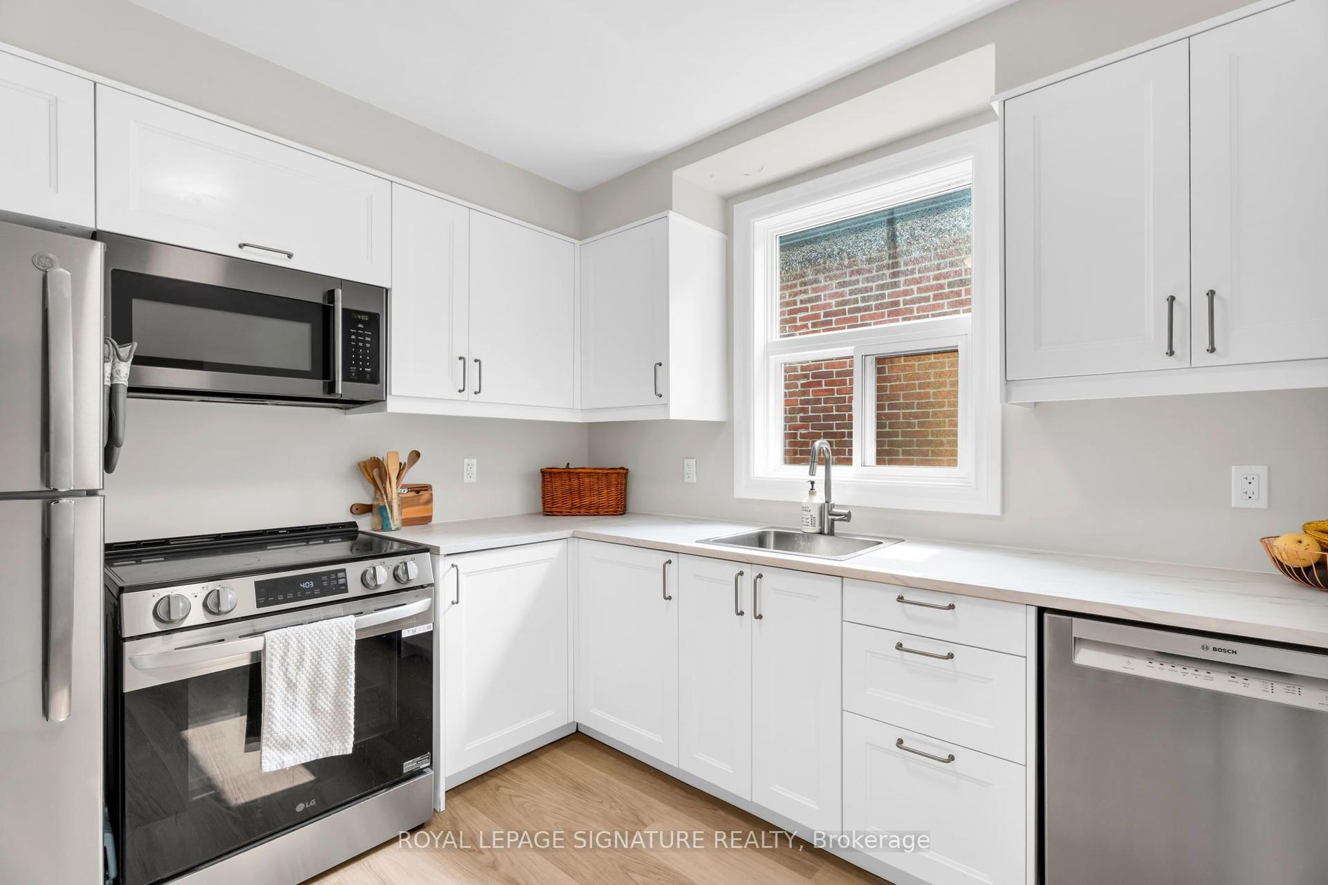 117 Hillsdale Avenue E 3 #3, Toronto — Multiplex for lease, photo 1