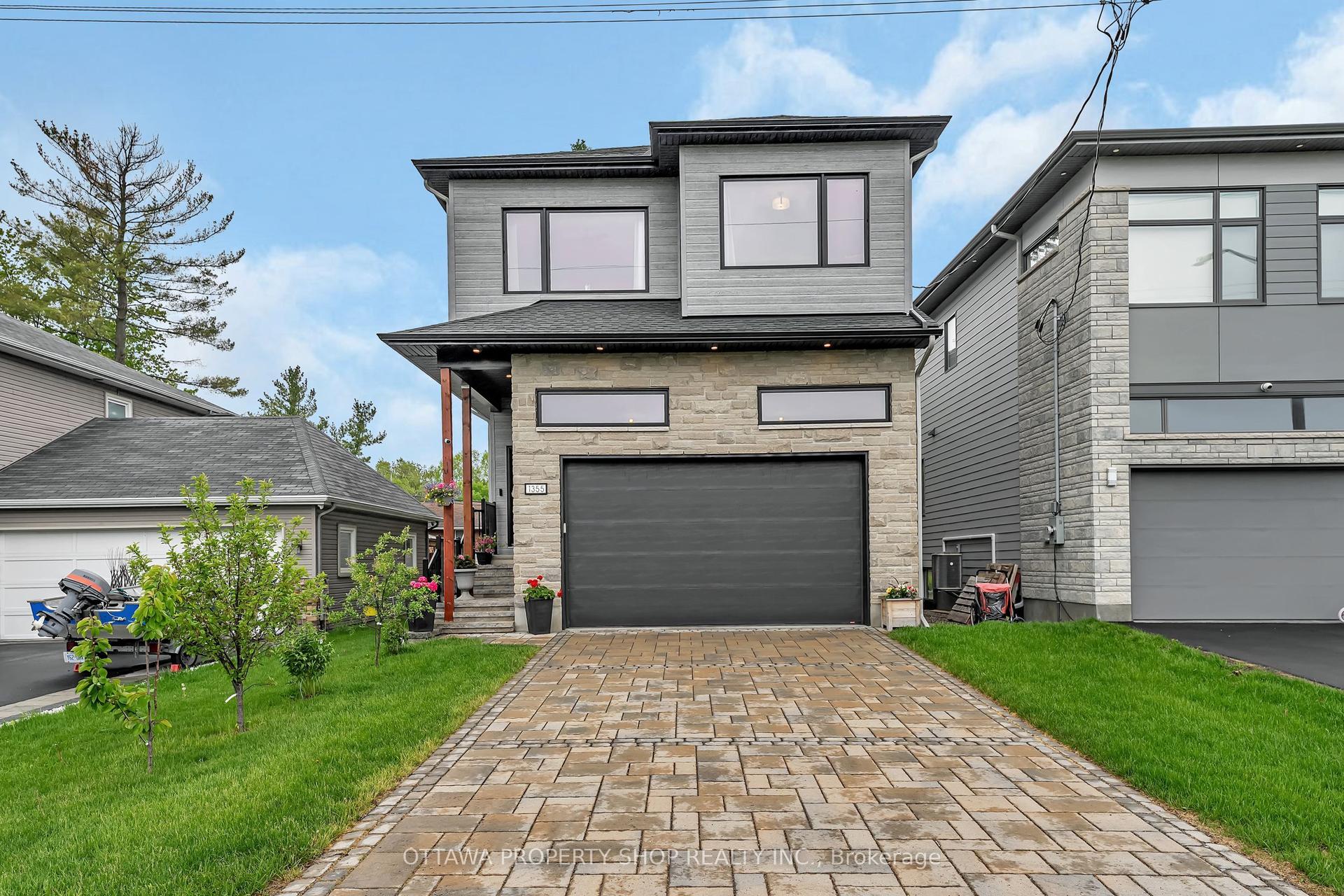 1355 Mory Street, Blossom Park - Airport and Area — Detached for sale, photo 1