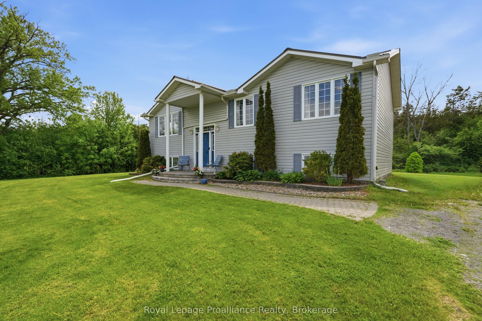 727 Mitchell Road — photo 1